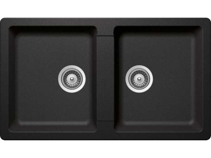 Sanitec Classic 334 METALLIC ICE 86x50cm Ένθετος Συνθετικός Γρανίτης - ΝΕΡΟΧΥΤΕΣ στο Χρωμοδομή