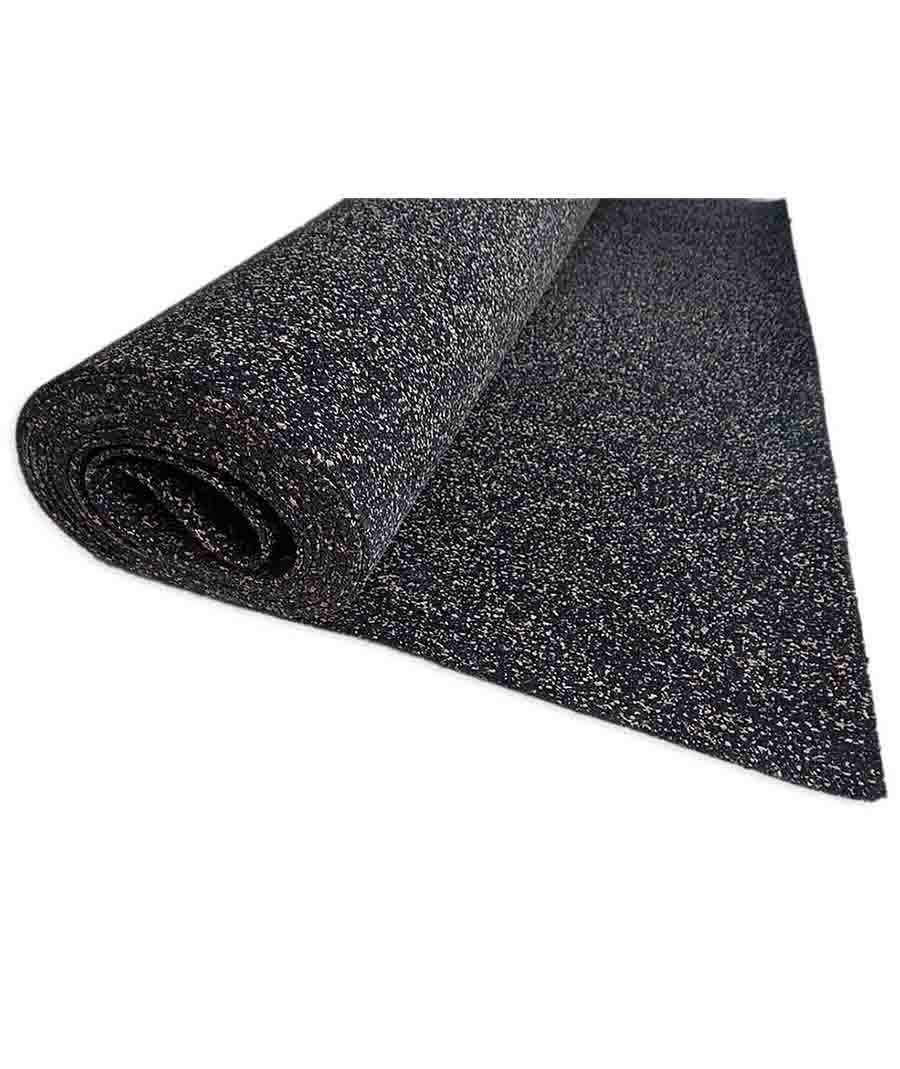 Ηχομονωτικό Αντικραδασμικό ρολό ISOLFON- ReCork (ανακυκλωμένο ελαστικό - φελλός) ρολό1χ15m 3mm -  ΗΧΟΜΟΝΩΤΙΚΑ ΥΛΙΚΑ στο Χρωμοδομή