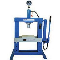 ESP-10 B EXPRESS Πρέσα Πάγκου 10ΤΟΝ 60625 - ΠΡΕΣΕΣ στο Χρωμοδομή