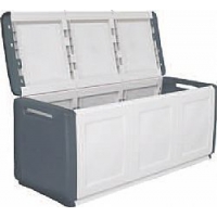 Μπαούλο CUBE CB3/H 610031 -  ΝΤΟΥΛΑΠΕΣ στο Χρωμοδομή