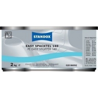 ΣΙΔΗΡΟΣΤΟΚΟΣ STANDOX EASY STOPER 140 2Kgr - ΣΤΟΚΟΙ στο Χρωμοδομή