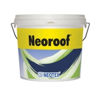 NEOROOF YΒΡΙΔΙΚΟ ΣΤΕΓΑΝΩΤΙΚΟ 13kg 5205423066762 - ΜΟΝΩΤΙΚΑ ΤΑΡΑΤΣΑΣ στο Χρωμοδομή