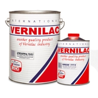 ΛΑΚΑ ΜΑΥΡΗ 7135 ΒΕΡΝΙΛΑΚ Α+Β ( 4L+2L) 5204192023549 - ΑΣΤΑΡΙΑ στο Χρωμοδομή