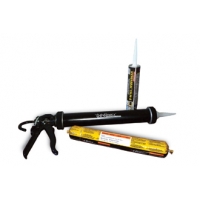 HYPERSEAL®-25LM-S ΦΥΣΙΓΓΑ ΜΑΣΤΙΧΗ 300ml 016518.00144 - ΜΑΣΤΙΧΕΣ στο Χρωμοδομή