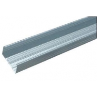 KNAUF-10016 Κανάλι οροφής 60/27 4Μ - ΚΑΝΑΛΙ ΟΡΟΦΗΣ στο Χρωμοδομή