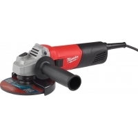 Γωνιακός τροχός Milwaukee 125mm AG800-125E 800W 4933451211 - ΓΩΝΙΑΚΟΙ ΤΡΟΧΟΙ στο Χρωμοδομή