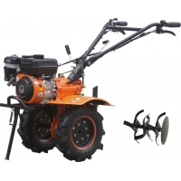 Nakayama - Σκαπτικό Βενζίνης MB7000 Classic 6.5Hp 011736 -  ΣΚΑΠΤΙΚΑ στο Χρωμοδομή