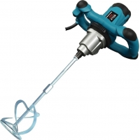 Bulle Αναδευτήρας 1400 Watt 2 ταχυτήτων 63476 -  ΑΝΑΔΕΥΤΗΡΕΣ στο Χρωμοδομή