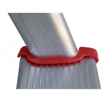 Profal Classic Σκάλα Αλουμινίου 6+1 208601 -  ΣΚΑΛΕΣ στο Χρωμοδομή