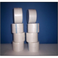 Αυτοκόλλητη δικτυωτή υαλοταινία αρμού 5404 - ΑΥΤΟΚΟΛΛΗΤΕΣ στο Χρωμοδομή