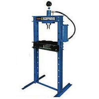 ESP-20 F EXPRESS Πρέσα 20ΤΟΝ 60622 - ΠΡΕΣΕΣ στο Χρωμοδομή