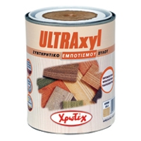 ULTRAXYL ΒΕΡΝΙΚΙ ΕΓΧΡΩΜΑ 750ml 5205107011903 -  ΒΕΡΝΙΚΙΑ στο Χρωμοδομή