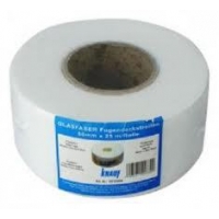 KNAUF-98009 Υαλοταινία αρμού πυράντοχη - ΥΑΛΟΤΑΙΝΙΕΣ στο Χρωμοδομή