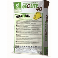 KERAKOLL GEOLITE 40 ΕΠΙΣΚΕΥΑΣΤΙΚΟ ΜΠΕΤΟΥ 5KG - ΕΠΙΣΚΕΥΑΣΤΙΚΑ KONIAMATA στο Χρωμοδομή