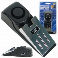 Συναγερμός Πόρτας Σφήνα Door Stop Alarm 00026 - ΣΦΗΝΑ ΠΟΡΤΑΣ στο Χρωμοδομή
