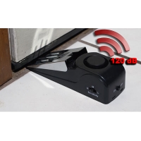 Συναγερμός Πόρτας Σφήνα Door Stop Alarm 00026 - ΣΦΗΝΑ ΠΟΡΤΑΣ στο Χρωμοδομή