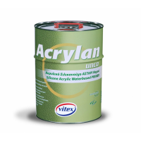 Acrylan unco eco αστάρι νερού Vitex 15lt - ΑΣΤΑΡΙΑ στο Χρωμοδομή