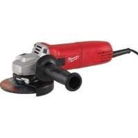Γωνιακός τροχός Milwaukee AG 10-125EK 100 Watt 125mm 4933451220 - ΓΩΝΙΑΚΟΙ ΤΡΟΧΟΙ στο Χρωμοδομή