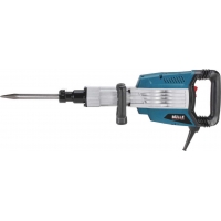 Σκαπτικό- Κατεδαφιστικό BULLE HEX 30 1750Watt 633025 -  ΠΙΣΤΟΛΕΤΑ στο Χρωμοδομή