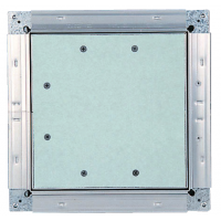 Θυρίδα γυψοσανίδας 400mm X 400mm ECO KNAUF-179031 - ΘΥΡΙΔΕΣ ΓΥΨΟΣΑΝΙΔΑΣ στο Χρωμοδομή