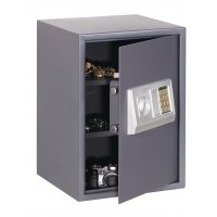 UNIMAC-631306 Χρηματοκιβώτιο Ηλεκτρονικό HS-430E -  ΧΡΗΜΑΤΟΚΙΒΩΤΙΑ στο Χρωμοδομή