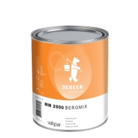 Χρώμα Αυτοκινήτου Λευκό Debber 1kg Ακρυλικό Μονής αλλά και σε Ολες τις Αποχρώσεις 2000 - ΧΡΩΜΑΤΑ ΑΥΤΟΚΙΝΗΤΩΝ στο Χρωμοδομή