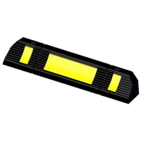 Χρωματιστό μονό οικιακό στοπ τροχού PARK-DH-225 - ΣΤΟΠ ΤΡΟΧΩΝ στο Χρωμοδομή