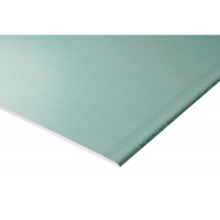 KNAUF-24527 Γυψοσανίδα ανθυγρή 3000X1200X12.5 με Λόξα Ακρα -  ΑΝΘΥΓΡΕΣ στο Χρωμοδομή