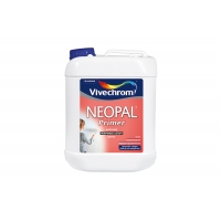 Neopal Primer Eco Μικρονιζέ Ακρυλικό Αστάρι Νερού 10lt - ΑΣΤΑΡΙΑ στο Χρωμοδομή