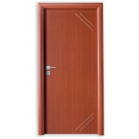 Πόρτα εσωτερική Laminate Paola - Μεσόπορτα με κάσα - ΠΟΡΤΕΣ ΕΣΩΤΕΡΙΚΕΣ LAMINATE στο Χρωμοδομή