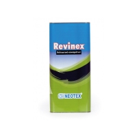 Neotex Γαλάκτωμα Βελτιωτικό Κονιαμάτων Revinex 5Kg - ΑΣΤΑΡΙΑ στο Χρωμοδομή