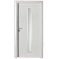 Πόρτα εσωτερική Laminate Regina - Μεσόπορτα με κάσα - ΠΟΡΤΕΣ ΕΣΩΤΕΡΙΚΕΣ LAMINATE στο Χρωμοδομή