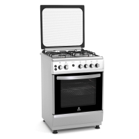 ΚΟΥΖΙΝΑ ΑΕΡΙΟΥ THERMOGATZ TG-2020 FS6402GPZH 04.401.074 - ΚΟΥΖΙΝΕΣ στο Χρωμοδομή