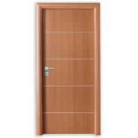 Πόρτα εσωτερική Laminate Valentina - Μεσόπορτα με κάσα - ΠΟΡΤΕΣ ΕΣΩΤΕΡΙΚΕΣ LAMINATE στο Χρωμοδομή