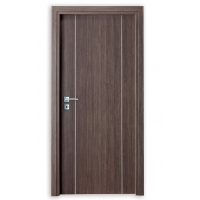 Πόρτα εσωτερική Laminate Valeria - Μεσόπορτα με κάσα - ΠΟΡΤΕΣ ΕΣΩΤΕΡΙΚΕΣ LAMINATE στο Χρωμοδομή