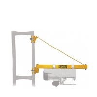 Express Βραχίονας Παλάγκου 75cm/ 600 Kg 43049 -  ΠΑΛΑΓΚΑ στο Χρωμοδομή