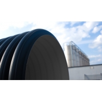 Σωλήνας Ecopal εξωτερικής διαμέτρου - ΥΔΡΕΥΣΗ στο Χρωμοδομή