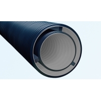 Διπλό Σύστημα Σωλήνων Αποχέτευσης Ecopal - ΥΔΡΕΥΣΗ στο Χρωμοδομή