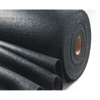 ISOLFON- ReRub 100X100 Ηχομονωτικό Αντικραδασμικό ρολό απο ανακυκλωμένο ελαστικό -  ΗΧΟΜΟΝΩΤΙΚΑ ΥΛΙΚΑ στο Χρωμοδομή