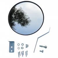 Καθρέφτης ασφαλείας 22 cm PARK-JCM-22 - ΚΑΘΡΕΠΤΕΣ ΑΣΦΑΛΕΙΑΣ στο Χρωμοδομή