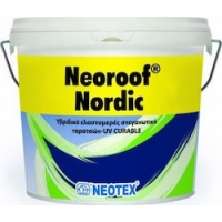 Στεγανωτικό Κεραμιδιών 13kg Neoroof Nordic - ΜΟΝΩΤΙΚΑ ΤΑΡΑΤΣΑΣ στο Χρωμοδομή