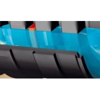 Σωλήνας Αποχέτευσης Ecopal Σύστημα σύνδεσης "No-Loss" - ΥΔΡΕΥΣΗ στο Χρωμοδομή