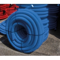 Σωλήνας διπλού τοιχώματος Poliair - ΥΔΡΕΥΣΗ στο Χρωμοδομή