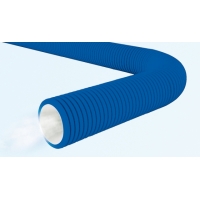 Σωλήνας διπλού τοιχώματος Poliair - ΥΔΡΕΥΣΗ στο Χρωμοδομή