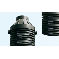 Διάτρητο Φρεάτιο Υδροσυλλογής - ΥΔΡΕΥΣΗ στο Χρωμοδομή