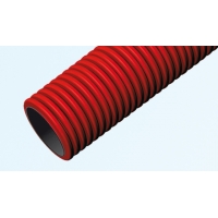 Αγωγός καλωδίων διπλού-τοιχώματος 750 N - ΥΔΡΕΥΣΗ στο Χρωμοδομή