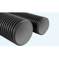 Σωλήνας Ecopal εξωτερικής διαμέτρου - ΥΔΡΕΥΣΗ στο Χρωμοδομή