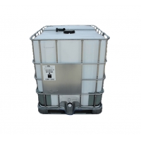 Παλετοδεξαμενή 1000L Bakoplast 0140 - ΔΕΞΑΜΕΝΕΣ στο Χρωμοδομή