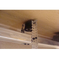 Αντικραδασμική ανάρτηση VIBRO PI mini -  ΗΧΟΜΟΝΩΤΙΚΑ ΥΛΙΚΑ στο Χρωμοδομή