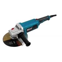 BULLE - 63483 Γωνιακός τροχός 230mm 2350W - ΓΩΝΙΑΚΟΙ ΤΡΟΧΟΙ στο Χρωμοδομή